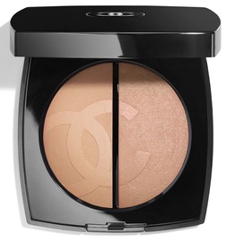 Chanel Duo Bronze Et Lumiere Bronzer and Highlighter 8g