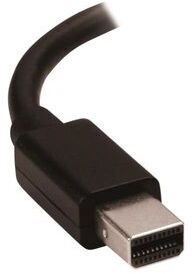 Провод StarTech Mini DisplayPort To HDMI Adapter Mini DisplayPort, HDMI