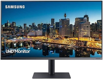 Monitor Samsung F32TU870VU, 32", 8 ms
