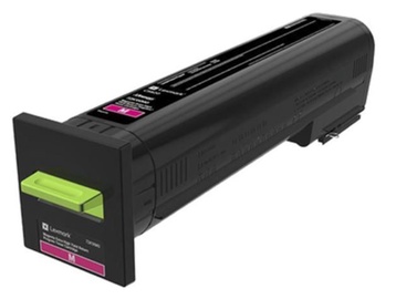 Lexmark Toner Cartridge 22K Magenta