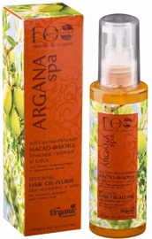 ECO Laboratorie Argana SPA Restoring Hair Oil-Fluide 100ml