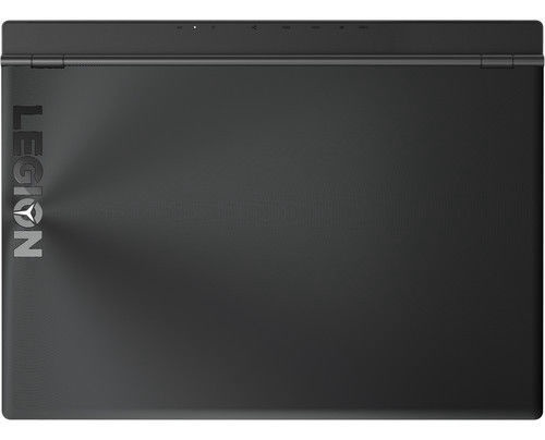 Portatīvais dators Lenovo Legion Y540-15IRH 81SX00PSPB, Intel® Core™ i7-9750H, 8 GB, 512 GB, 15.6 ", Nvidia GeForce RTX 2060, melna