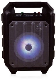 Juhtmevaba kõlar Omega OG82, must, 20 W