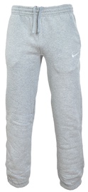 Nike Team Club Cuff Pants 658679 050 Grey XL