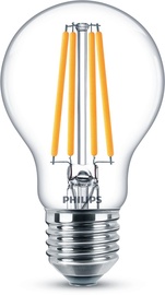 Spuldze Philips A60, 10.5W, E27, 2700K, 1521lm