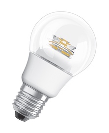Spuldze Osram LED, 6W