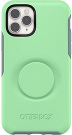 Otterbox Otter Back Case With PopSocket For Apple iPhone 11 Pro Mint