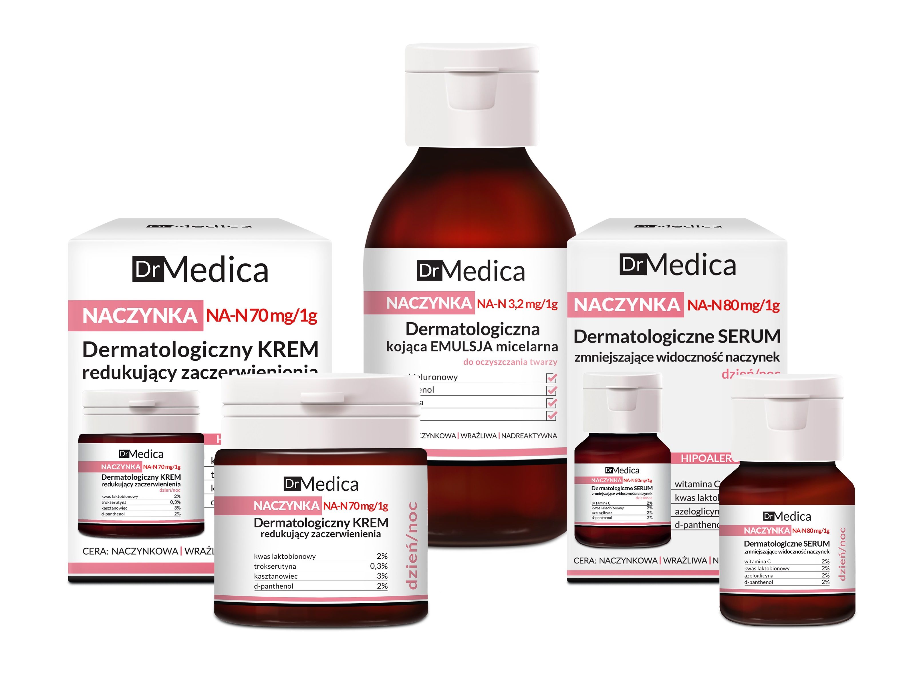 bielenda dr medica serum
