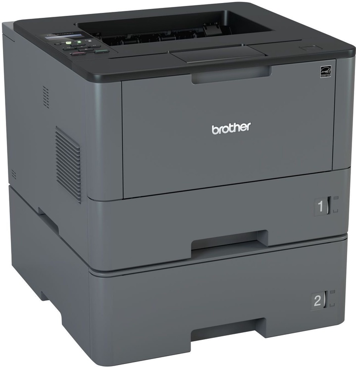 Лазерный принтер Brother HL-L5100DNT