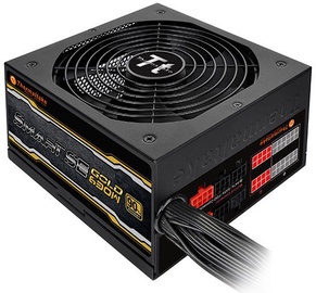 Блок питания Thermaltake Smart SE PS-SPS-0630MPCGEU-1 630 Вт, 14 см