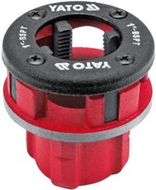 Yato YT-2919 Spare Head for Ratchet Die Stock 3/4''