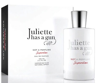 Парфюмированная вода Juliette Has A Gun Not A Perfume Superdose 100ml EDP Unisex