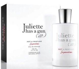 Parfüümvesi Juliette Has A Gun Not A Perfume Superdose 100ml EDP Unisex