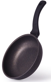 Cepšanas panna Fissman, 24 cm, alumīnijs