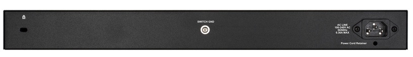 Komutatorius (Switch) D-Link DGS-1210-26