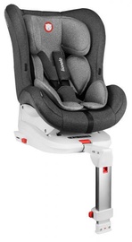 Автомобильное сиденье Lionelo Lennart Stone Grey, 0 - 13 кг