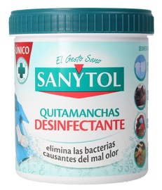 Средство для устранения запахов Sanytol