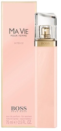 Hugo Boss Boss Ma Vie Pour Femme Intense 75ml EDP