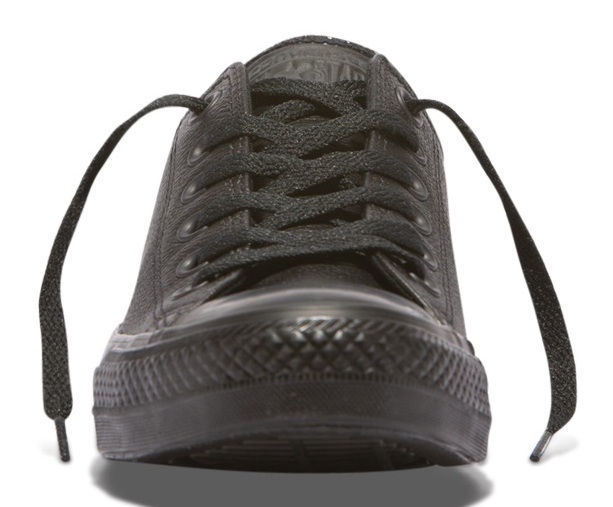 converse black 40