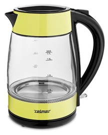 Электрический чайник Zelmer ZCK8011L