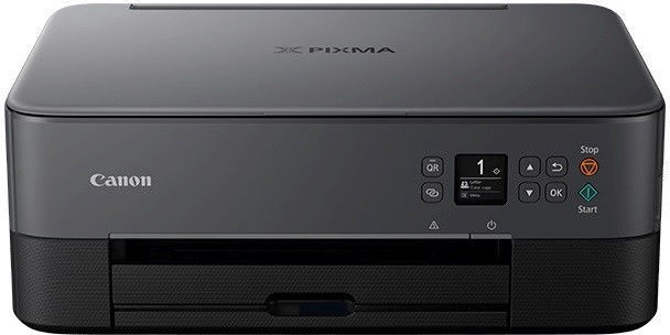 Multifunktsionaalne printer Canon Pixma TS5350, tindiprinter, värviline