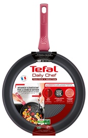 Praepann Tefal G2730472, 24 cm, alumiinium