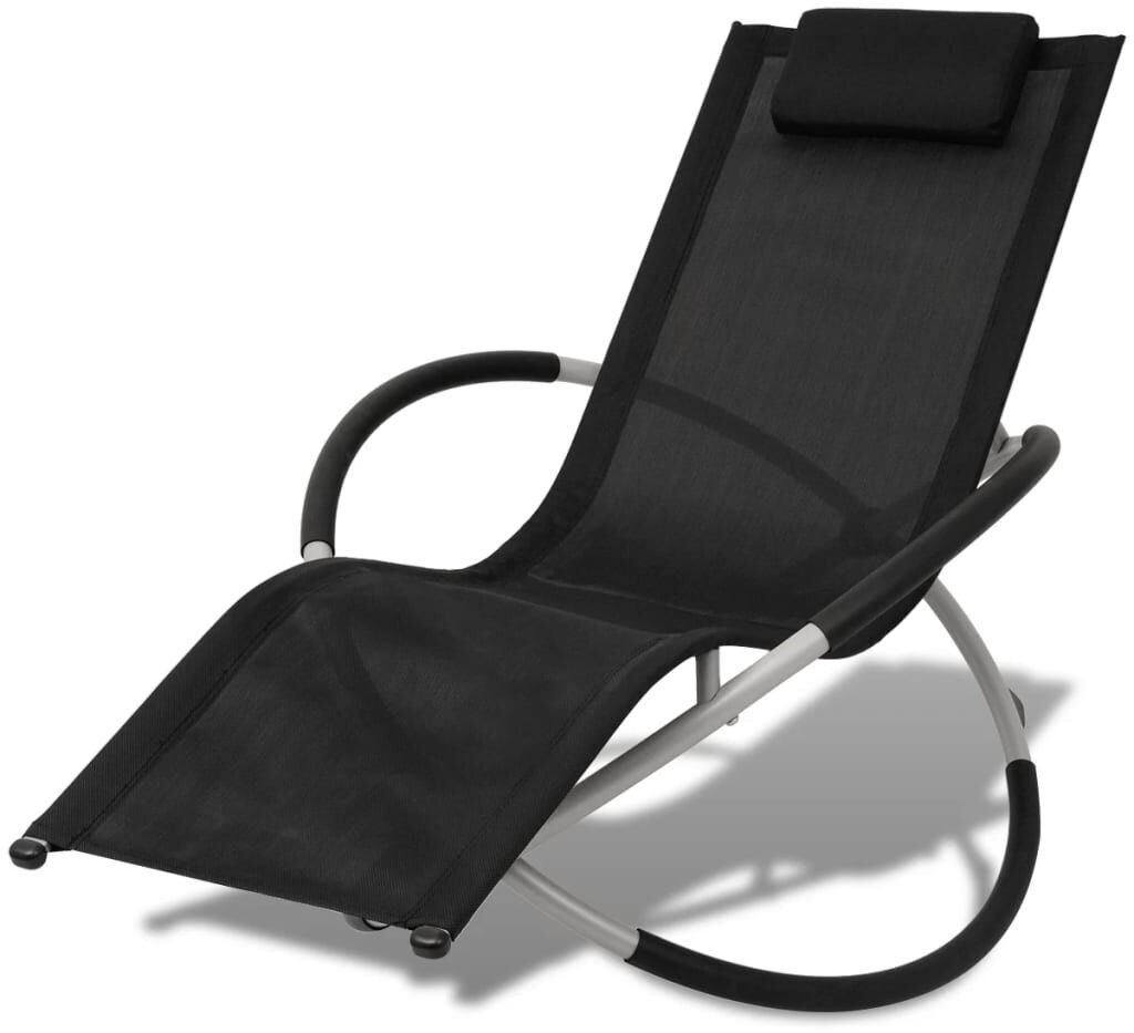 sun lounger outdoor