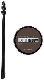 Uzacu gēls Maybelline, Maybelline Dark Brown 05 Dark Brown, 4 g