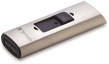 Verbatim Store 'n' Go Vx400 128GB Silver