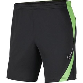 Šorti Nike Dry Academy Short KP BV6924 064 Black Green S