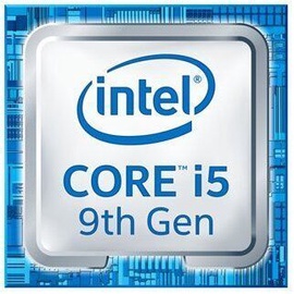 Intel® Core™ i5-9600KF 3.7GHz 9MB TRAY CM8068403874409