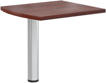 Skyland Born B 301.1 Table Extension 90x80x75cm Burgundy