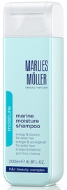 Šampūnas Marlies Möller Marine Moisture, 200 ml