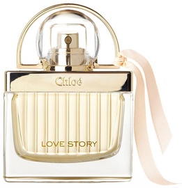 Parfüümvesi Chloe Love Story, 50 ml