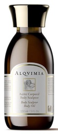 Alqvimia Body Oil 150ml Body Sculptor