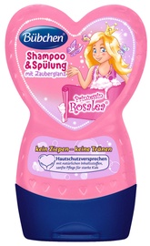Bubchen Princess Rosalea Shampoo & Balsam 230ml 12267429