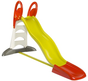 Smoby XL Slide Green 310261