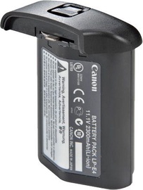Akumulators Canon LP-E4N, Li-ion, 2450 mAh