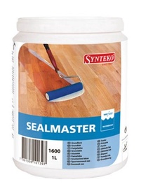 KRUNTLAKK SYNTECO SEALMASTER 1L