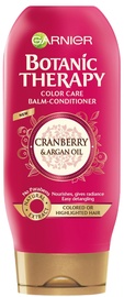Garnier Botanic Therapy Cranberry & Argan Oil Color Care Balm-Conditioner 200ml