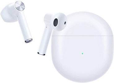 Belaidės ausinės Oneplus Buds In-Ear White