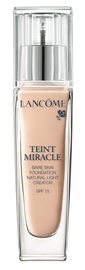 Tonālais krēms Lancome Teint Miracle Beige Diaphane, 30 ml