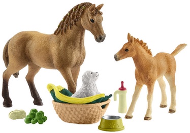 Комплект Schleich 42432