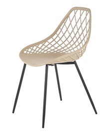Стул для столовой Halmar K330 Beige, 1 шт.