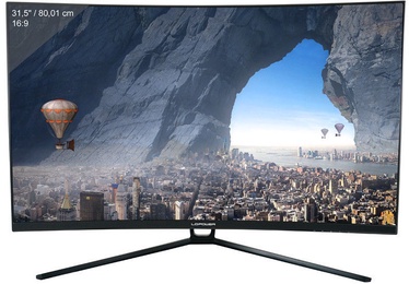 LC-Power M32-QHD-144-C