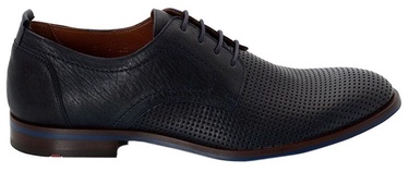 Lloyd Sergei 19-082-19 NOS Shoes Blue 41
