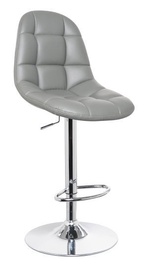 Signal Meble C-198 Bar Stool Gray