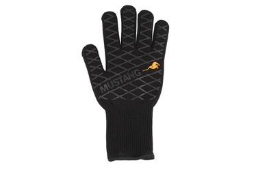 Kuumakindel kinnas Mustang Grilling Mitten 260938, 0.1 cm x 0.1 cm