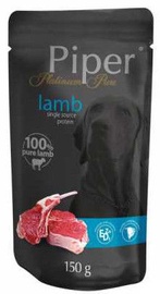 Dolina Noteci Piper Platinum Lamb 150g