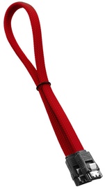 CableMod ModMesh SATA 3 Cable 60cm Red